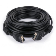 Кабель мультимедийный Vinga VGA 15.0m (VGA03-15.0)