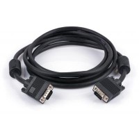 Кабель мультимедийный Vinga VGA 3.0m (VGA03-3.0)