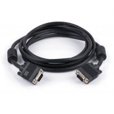 Кабель мультимедийный Vinga VGA 3.0m (VGA03-3.0)