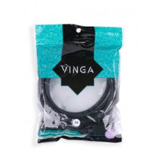 Кабель мультимедийный Vinga VGA 3.0m (VGA03-3.0)