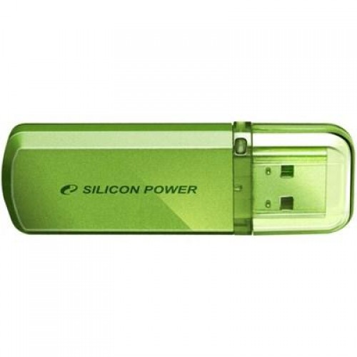 Карта памяти Silicon Power 16Gb microSDHC class 10 (SP016GBSTH010V10)