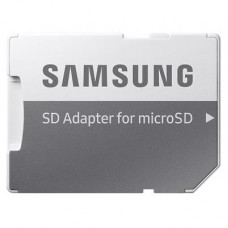 Карта памяти Samsung 32GB microSD class 10 UHS-I Evo Plus (MB-MC32GA/RU)