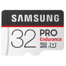 Карта памяти Samsung 32GB microSD class 10 UHS-I (MB-MJ32GA/RU)