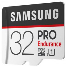 Карта памяти Samsung 32GB microSD class 10 UHS-I (MB-MJ32GA/RU)