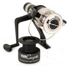 Катушка Lineaeffe Baitrunner Vigor Carp 60 (1287460)