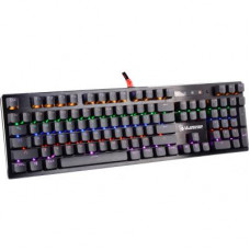 Клавиатура A4tech Bloody B820R USB Black