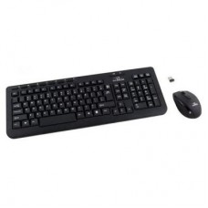 Комплект Esperanza Titanum Orlando TK104UA Black (TK104UA)