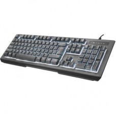 Клавиатура Trust Lito backlit (22042)