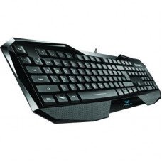 Клавиатура Aula Be Fire expert gaming keyboard (6948391231013)