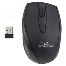 Комплект Esperanza Titanum Orlando TK104UA Black (TK104UA)