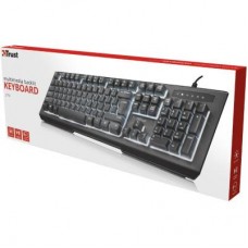 Клавиатура Trust Lito backlit (22042)