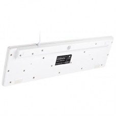 Клавиатура Vinga KB820White