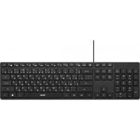 Клавиатура ACME KS07 Slim Keyboard RU, USB (4770070878125)
