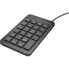 Клавиатура Trust Xalas USb numeric keypad (22221)