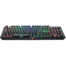 Клавиатура Trust GXT 890 Cada RGB Mechanical UKR (21808)