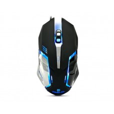 Комплект REAL-EL Gaming 9500 Kit Backlit USB