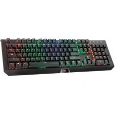 Клавиатура Trust GXT 890 Cada RGB Mechanical UKR (21808)