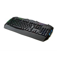 Комплект REAL-EL Gaming 9500 Kit Backlit USB