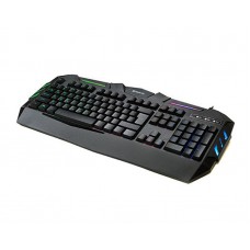 Комплект REAL-EL Gaming 9500 Kit Backlit USB