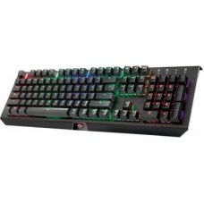 Клавиатура Trust GXT 890 Cada RGB Mechanical UKR (21808)
