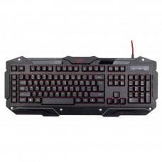 Клавиатура GEMBIRD KB-UMGL-01-UA