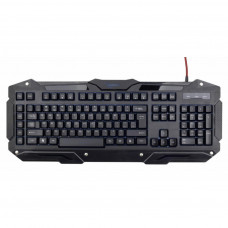 Клавиатура GEMBIRD KB-UMGL-01-UA