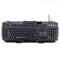 Клавиатура GEMBIRD KB-UMGL-01-UA