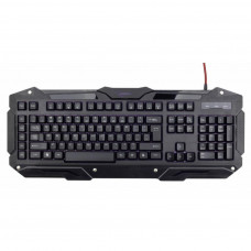 Клавиатура GEMBIRD KB-UMGL-01-UA