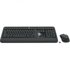 Комплект Logitech MK540 Advanced (920-008686)