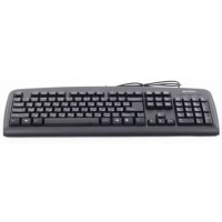 Клавиатура A4Tech KB-720 USB