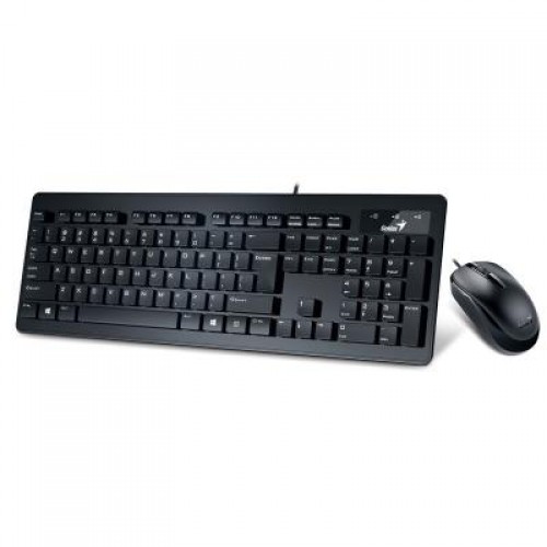 Комплект Genius SlimStar C130 (31330208112)