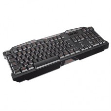 Клавиатура Trust GXT 280 LED Illuminated Gaming UK (18911)