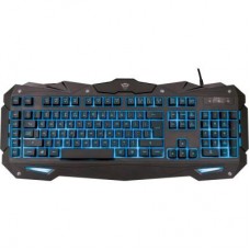 Клавиатура Trust GXT 840 Myra (21973)