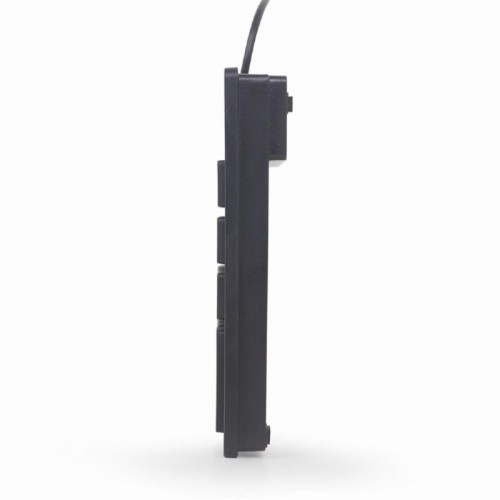 Цифровая клавиатура Gembird KPD-U-01 Black USB