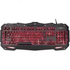 Клавиатура Trust GXT 840 Myra (21973)