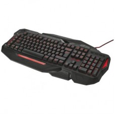 Клавиатура Trust GXT 285 Advanced Gaming Keyboard (20433)