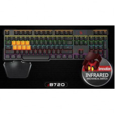 Клавиатура A4tech Bloody B720