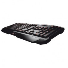 Клавиатура Trust GXT 280 LED Illuminated Gaming UK (18911)