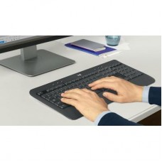 Комплект Logitech MK540 Advanced (920-008686)