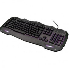 Клавиатура Trust GXT 840 Myra (21973)