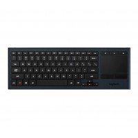 Клавиатура Logitech K830 Illuminated Living-Room