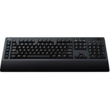 Клавиатура Logitech G613 Wireless Mechanical Gaming RU (920-008395)