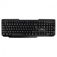 Комплект Esperanza Titanum Memphis TK108UA Black (TK108UA)