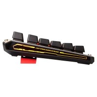 Клавиатура A4tech Bloody B840 USB Golden