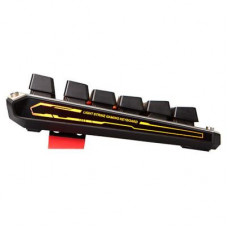 Клавиатура A4tech Bloody B840 USB Golden