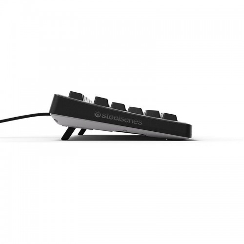 Клавиатура SteelSeries Apex 150 (64666) Black USB