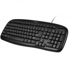 Клавиатура Vinga KB500BK