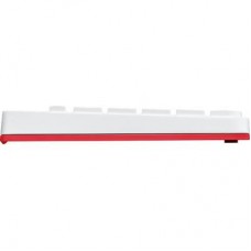 Комплект Logitech Wireless Combo MK240 Ru White (920-008212)