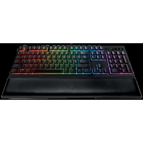 Клавиатура Razer Ornata Chroma (RZ03-02040700-R3R1)