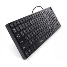 Клавиатура Vinga KB820BK